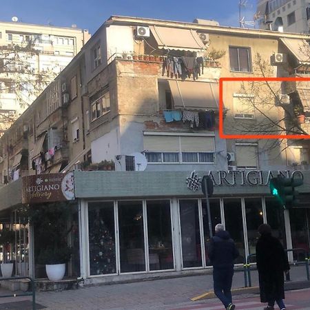 3M Urban Stay Tiranë Ngoại thất bức ảnh