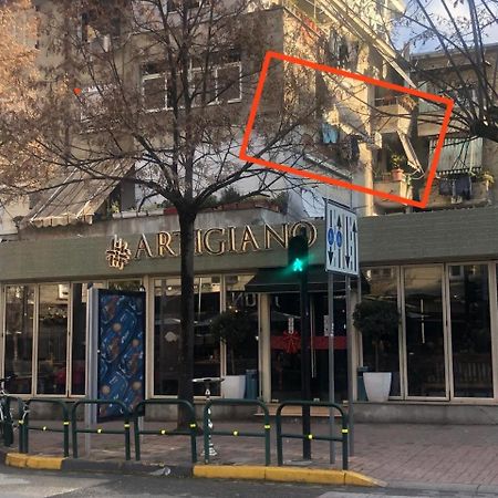3M Urban Stay Tiranë Ngoại thất bức ảnh