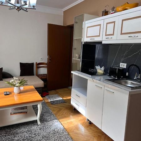 3M Urban Stay Tiranë Ngoại thất bức ảnh