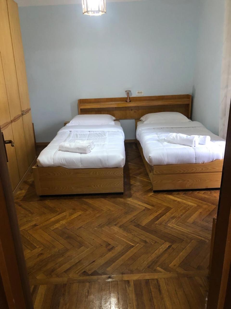 3M Urban Stay Tiranë Ngoại thất bức ảnh