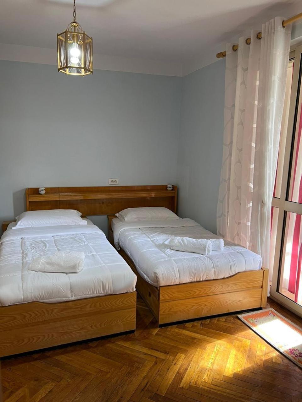3M Urban Stay Tiranë Ngoại thất bức ảnh