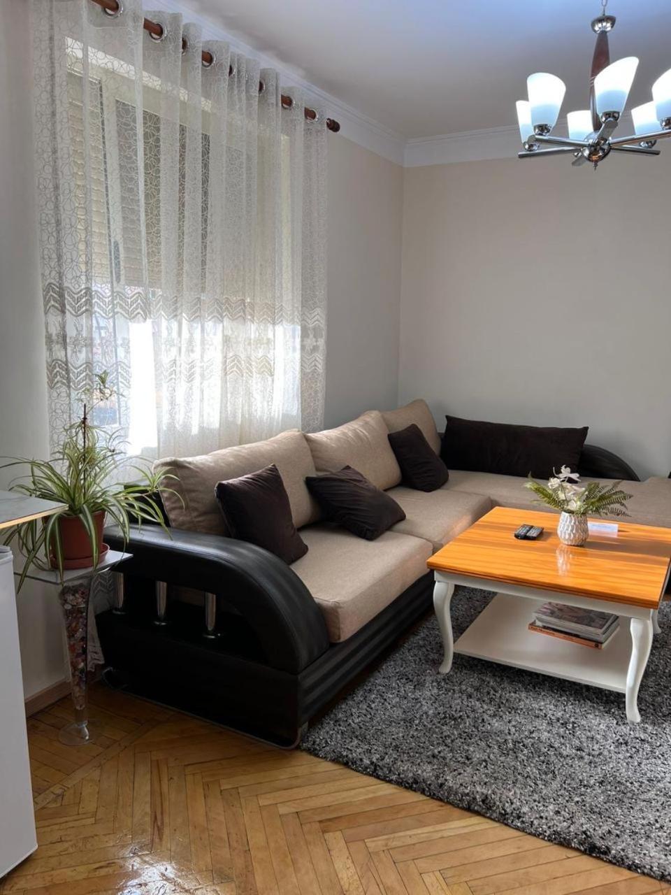 3M Urban Stay Tiranë Ngoại thất bức ảnh