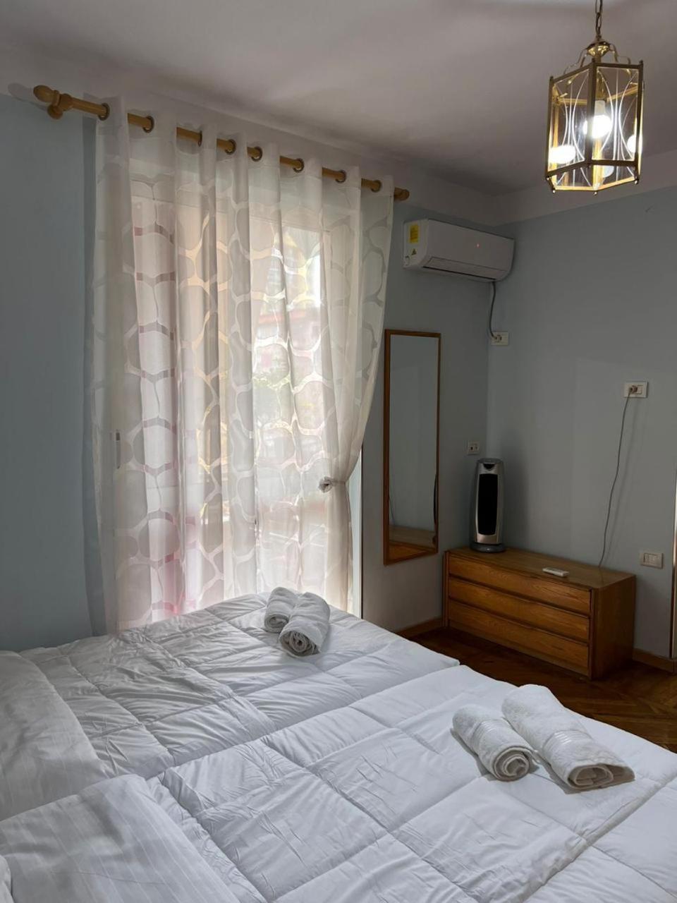 3M Urban Stay Tiranë Ngoại thất bức ảnh