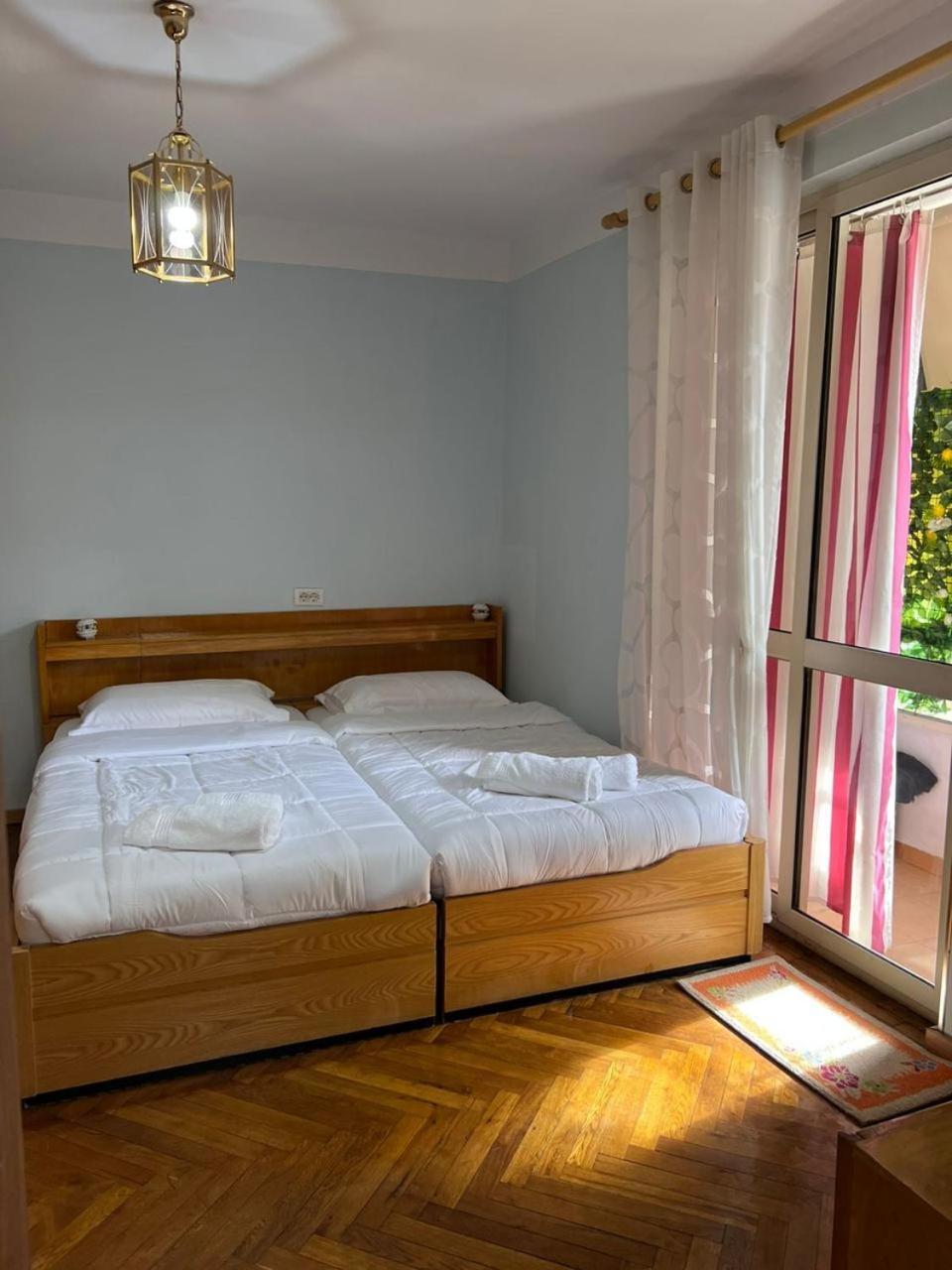 3M Urban Stay Tiranë Ngoại thất bức ảnh